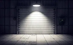 Expert Garage Doors  San Jose, CA 408-413-0823 - commercial-side