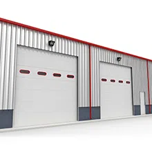 Expert Garage Doors  San Jose, CA 408-413-0823 - commerical-sidebar