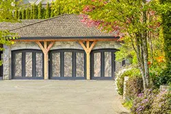 Expert Garage Doors  San Jose, CA 408-413-0823 - custom-side