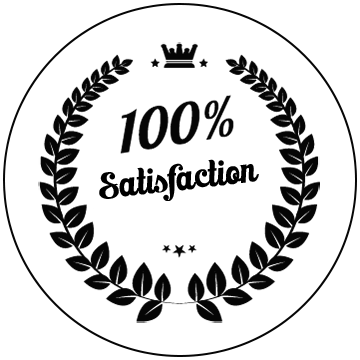 Expert Garage Doors  San Jose, CA 408-413-0823 - satisfaction-sidebar