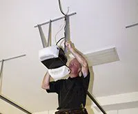 Expert Garage Doors  San Jose, CA 408-413-0823 - service-side